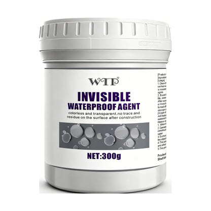 Transparent Waterproof Glue for Bathroom and Kitchen