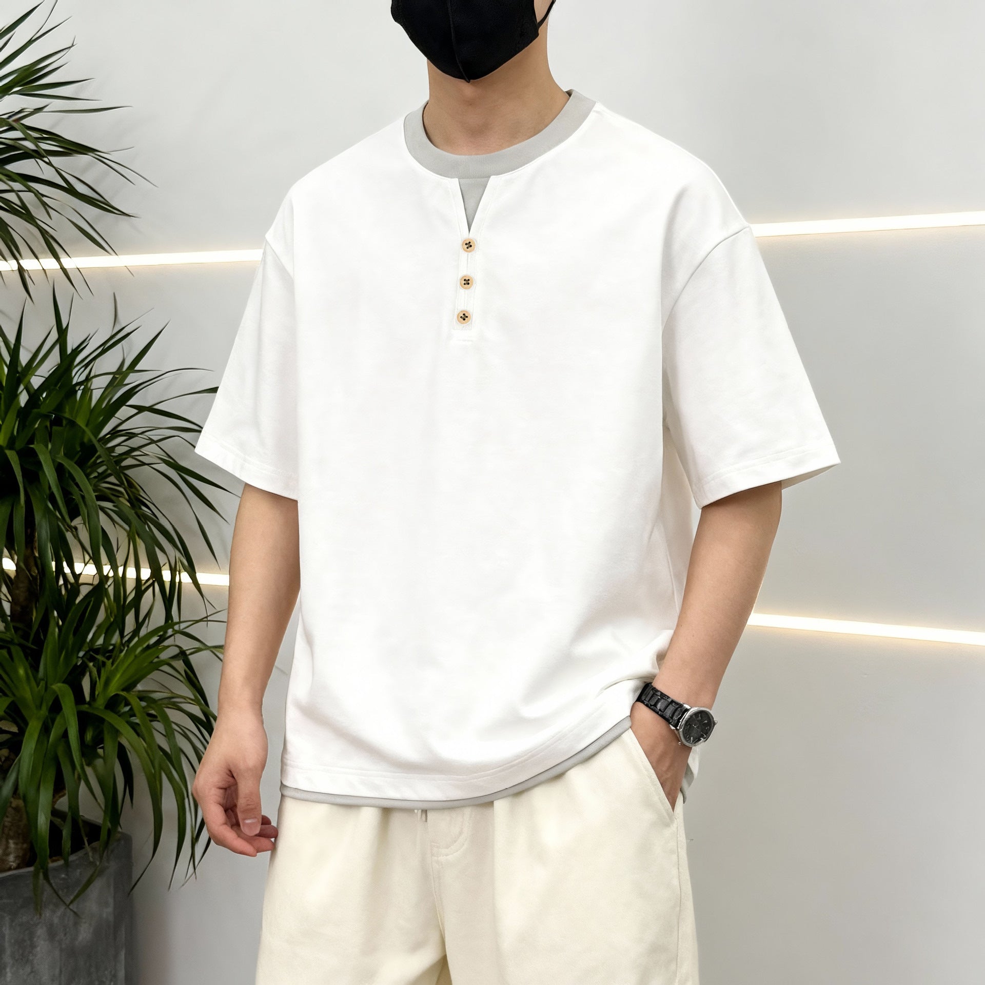 quick-drying men&