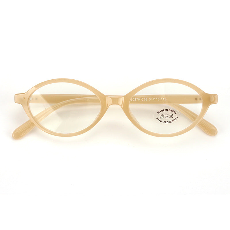 Blue light blocking glasses