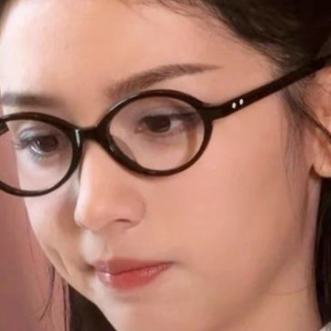 Blue light blocking glasses