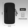 Running Arm Phone Bag