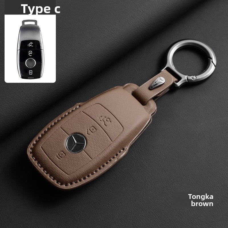 Car key case