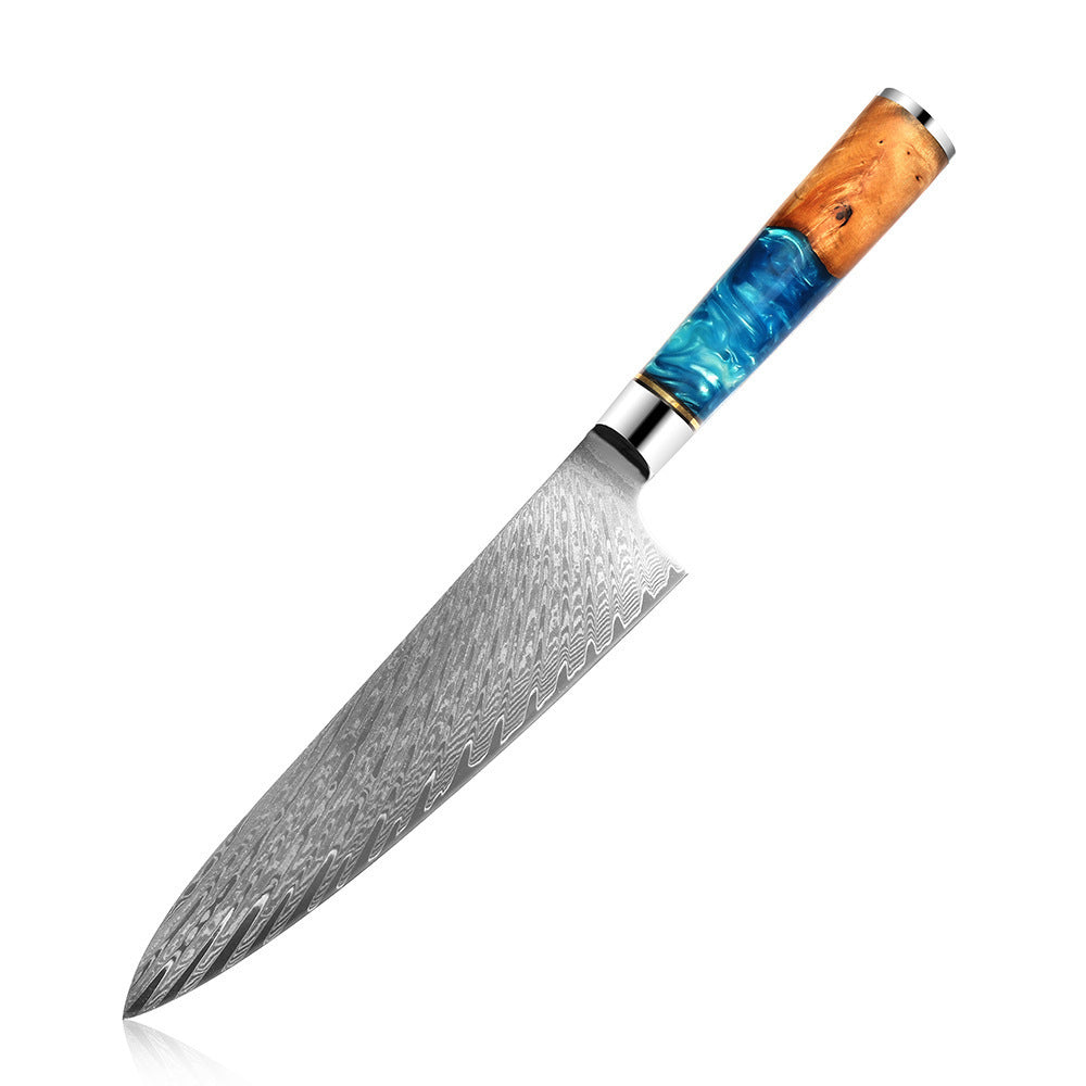 Chef&