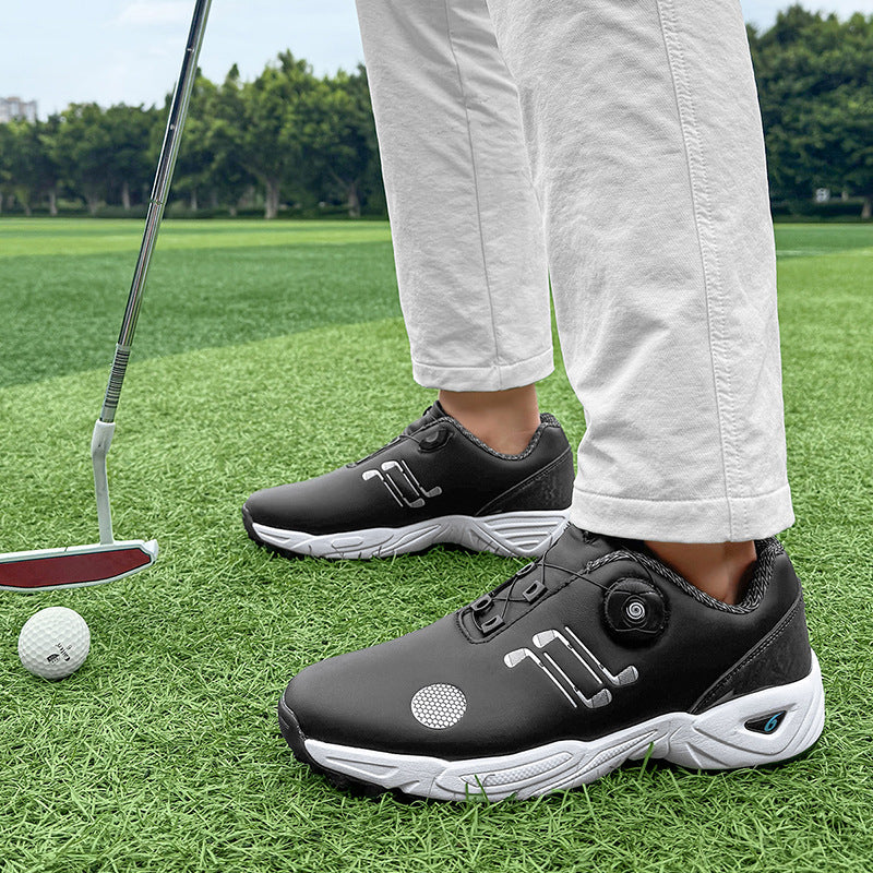Golf Shoes Men&