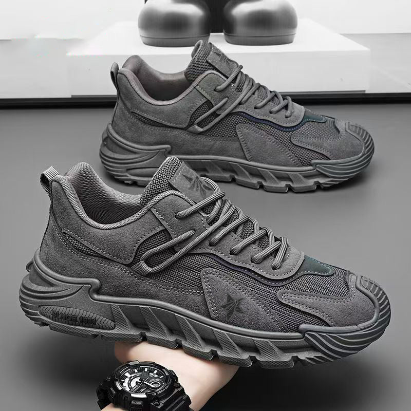 Men's Work Shoes