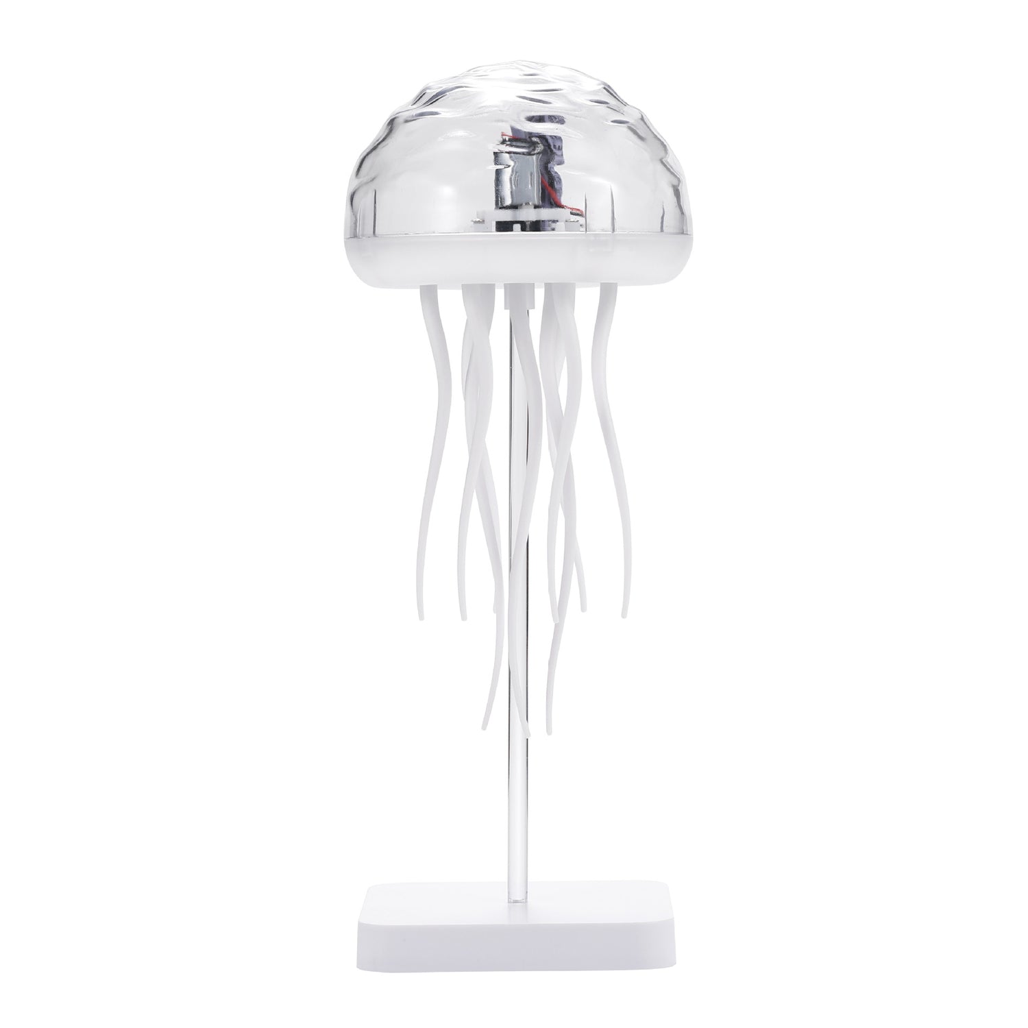 Water ripple jellyfish lamp