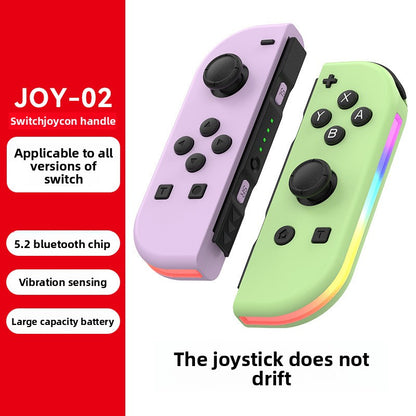 Wireless Game Controller