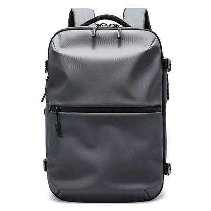 High-Capacity Travel Backpack