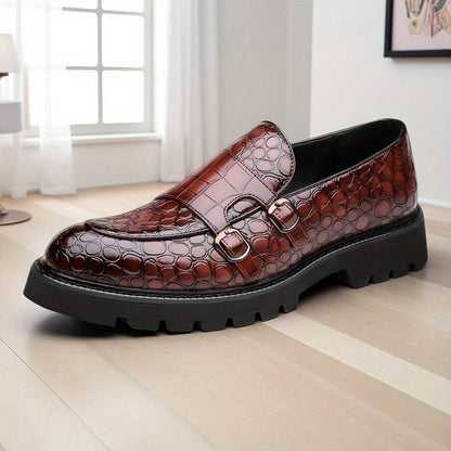 Mens Slip-On Loafers