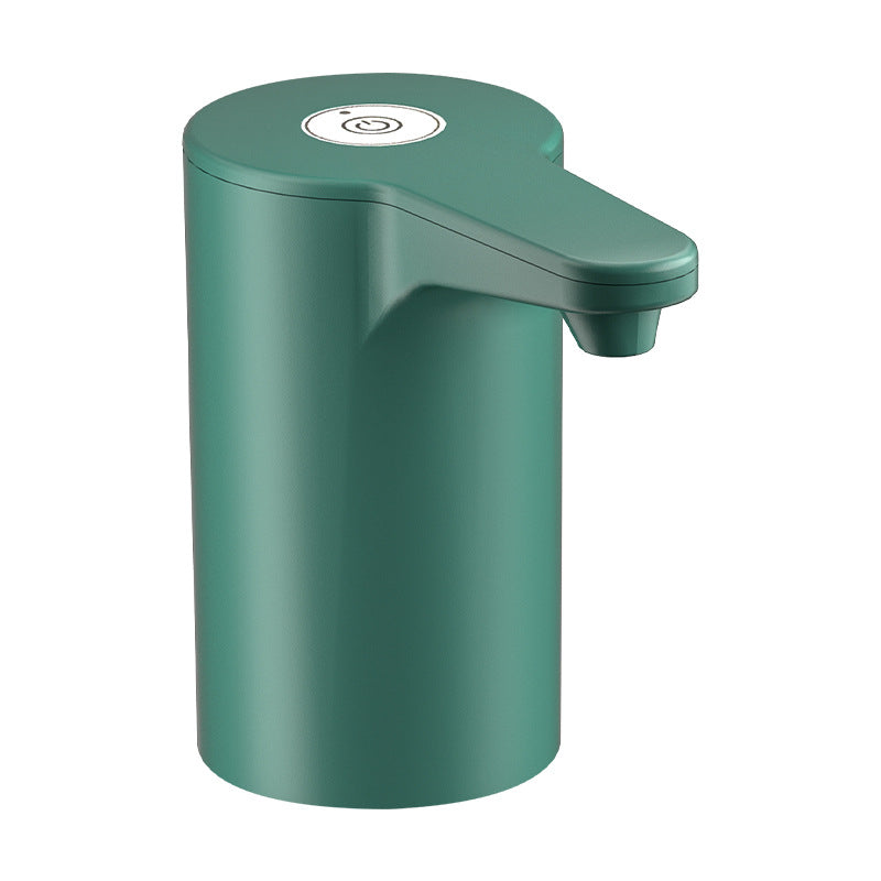 Automatic Bottled Water Pump