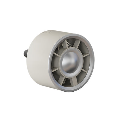 New model car air conditioner fan