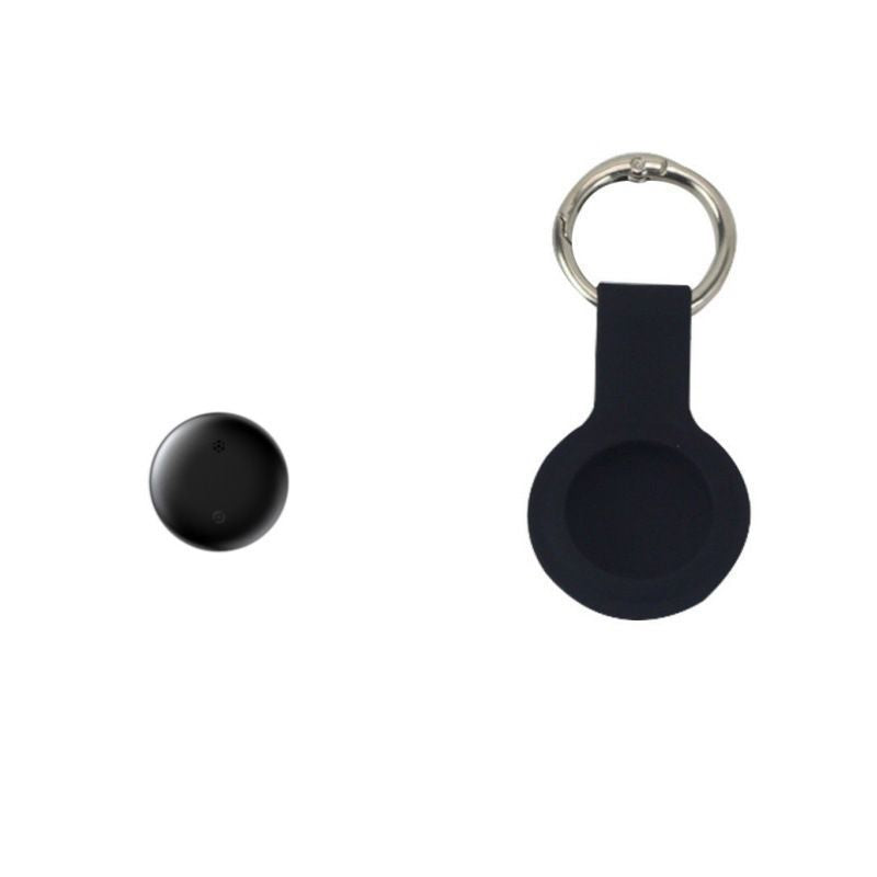 GPS Anti-Loss Locator for Keys and Bags