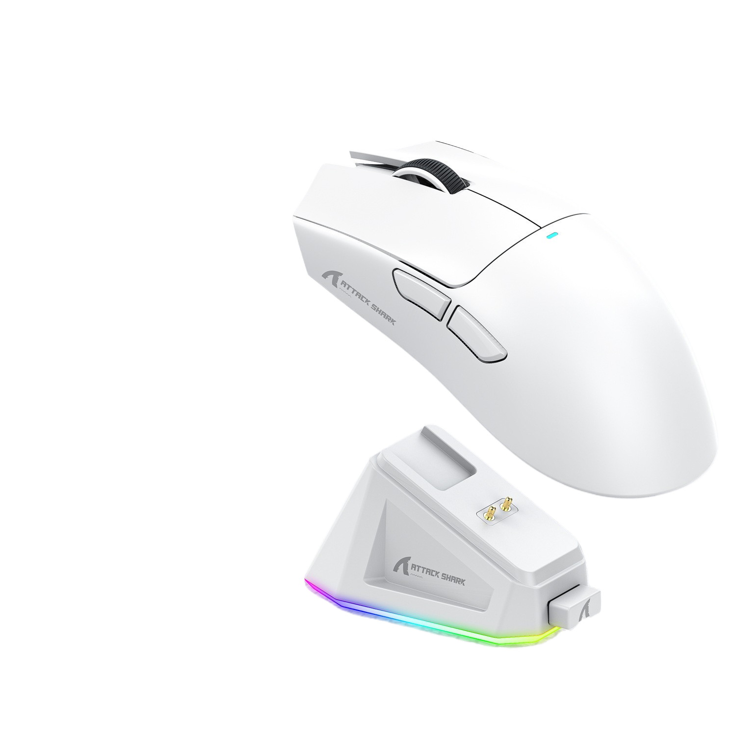 Attack Shark X11 Lightweight Wireless Gaming Mouse