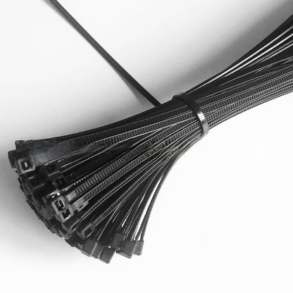Cable, Network Cable, Cable Tv, Led Light Strip Adhesive Fixing Holder, Self-Adhesive Wire Clip, Wall Sticker, Adhesive Cable Management Button