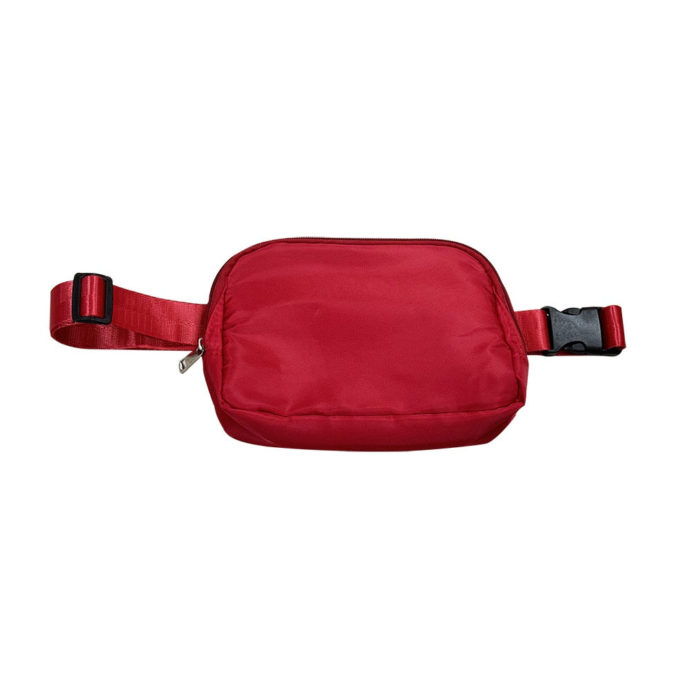 Adjustable Outdoor Sports Waist Bag