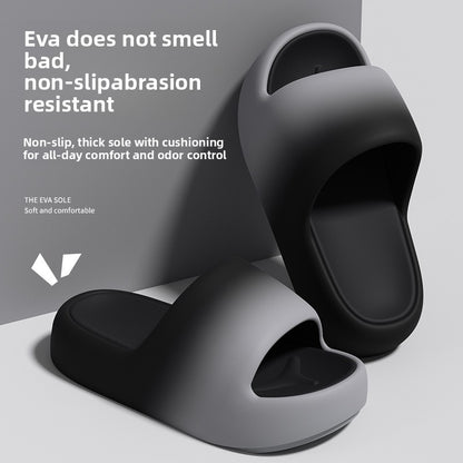 Eva Thick-Soled Height-Increasing Outdoor Sandals
