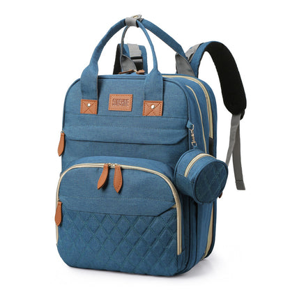 Insulated Travel Bag