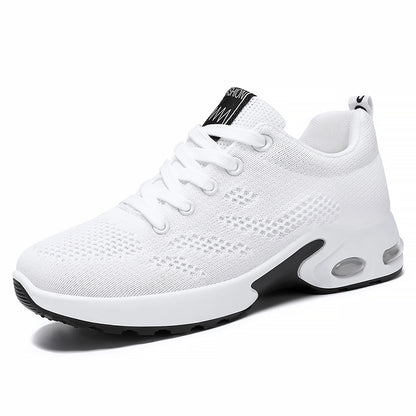 Women Air Cushion Running Shoes