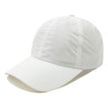 Adjustable Breathable Baseball Cap for Outdoor Sports