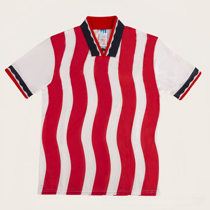 Retro Soccer Jersey T-Shirt