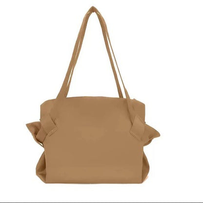 Large Capacity Single Shoulder Crossbody Luggage Bag