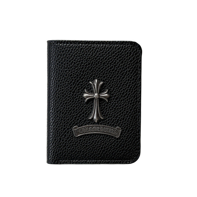 PU Card Holder