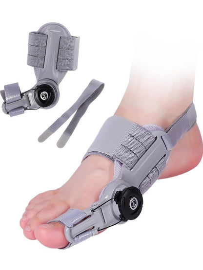 Adjustable Bunion Corrector