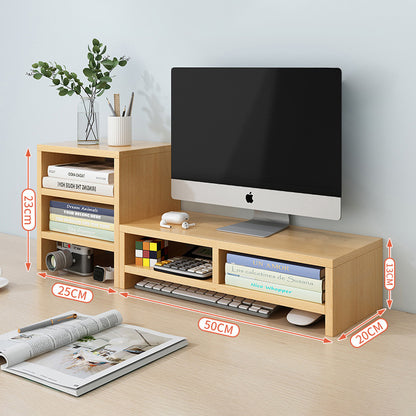Desktop Computer Monitor Stand