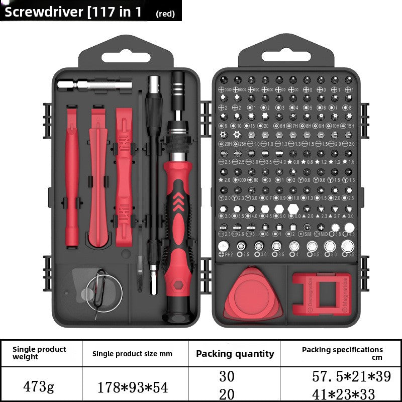 Screwdriver tool