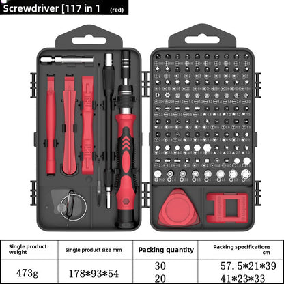 Screwdriver tool