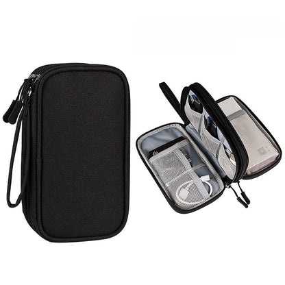 Multi-layer Digital Accessories Storage Bag