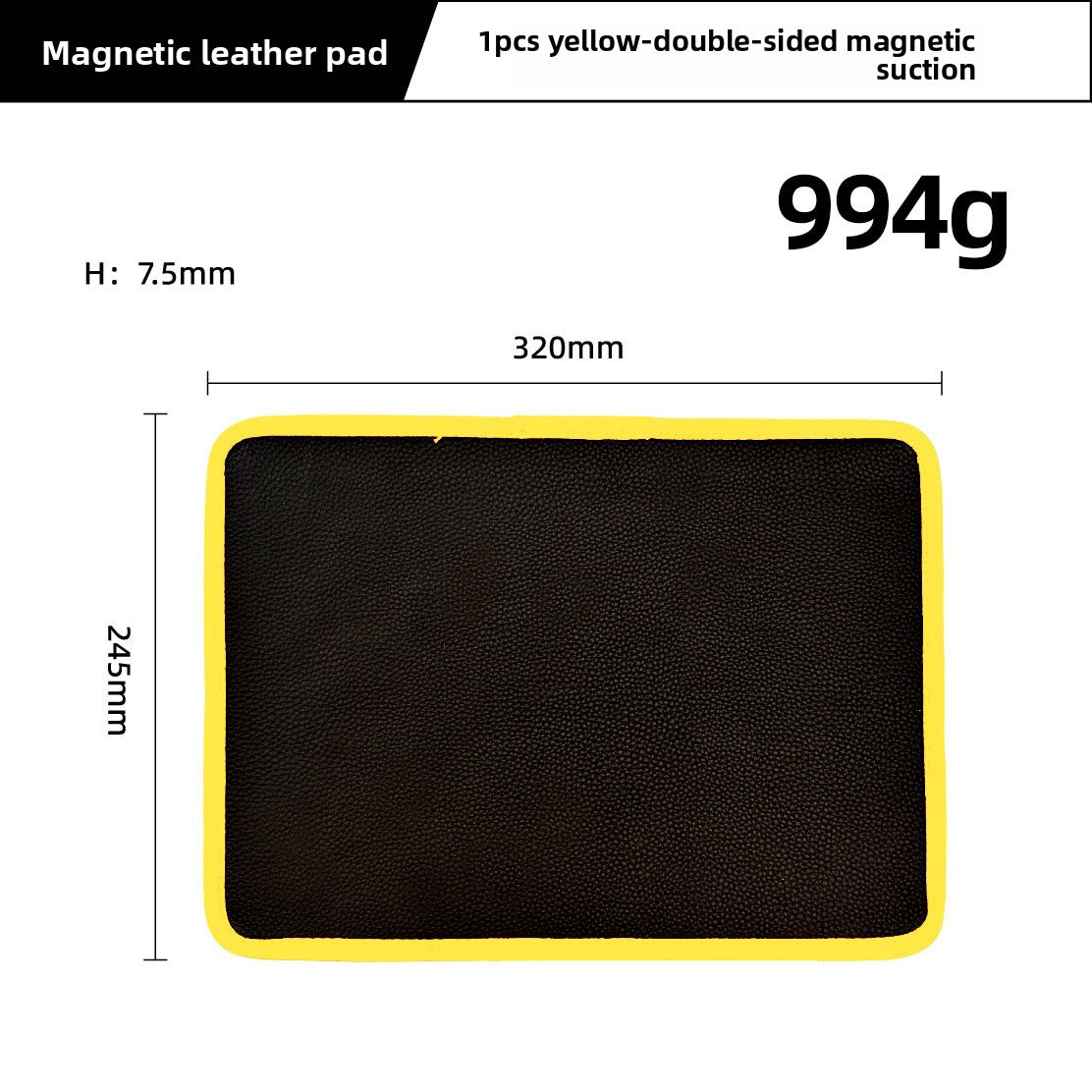 Tool Storage Mat