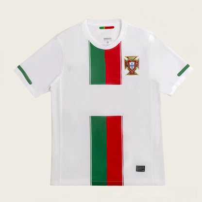 Retro Soccer Jersey T-Shirt