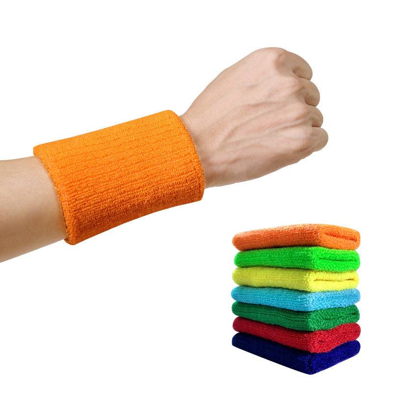 Sports wristband