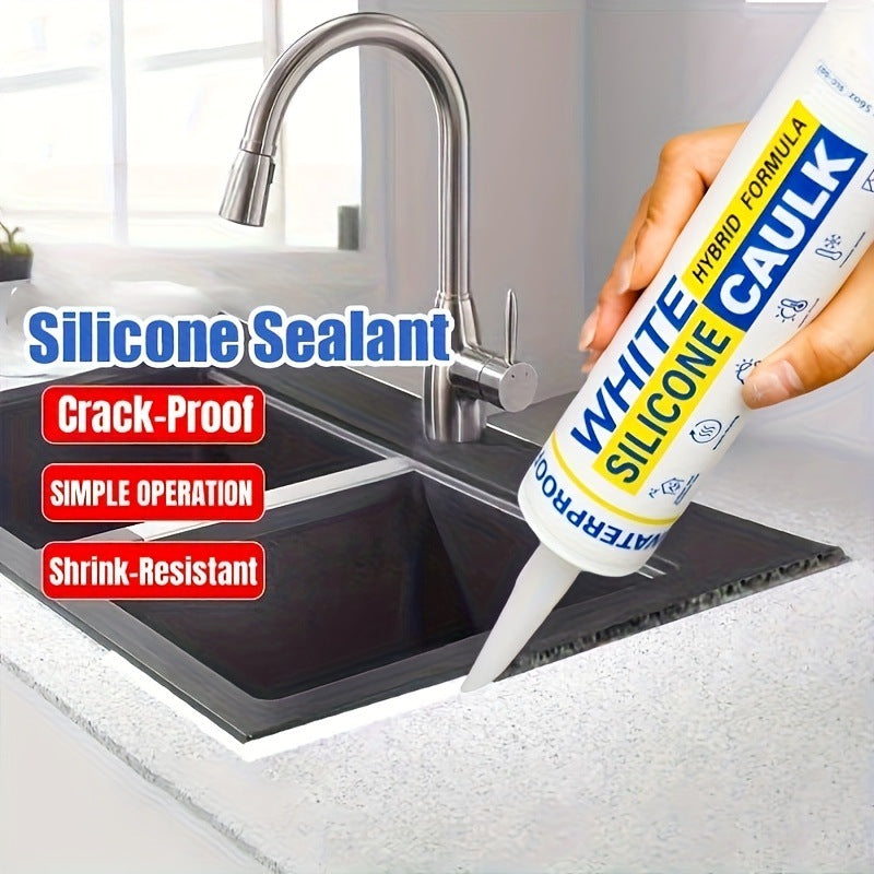 Silicone Sealant for Kitchen and Bathroom