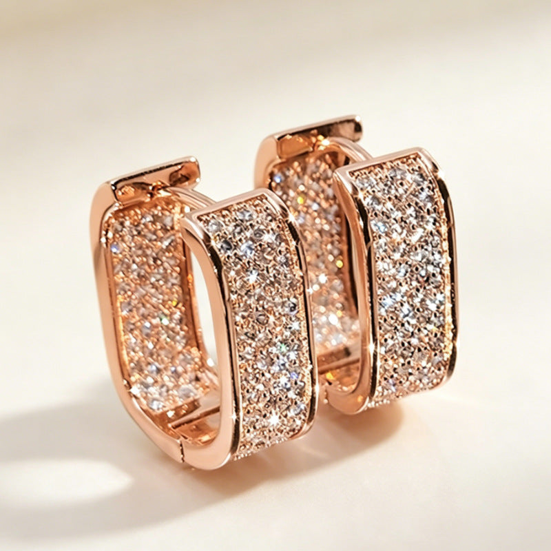 Stud Earrings for Women