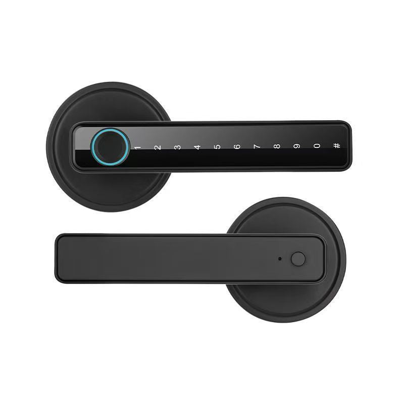 Door lock smart lock