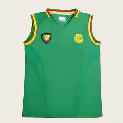 Retro Soccer Jersey T-Shirt