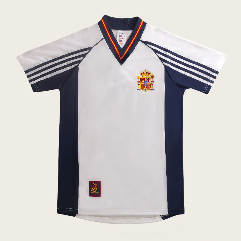 Retro Soccer Jersey T-Shirt
