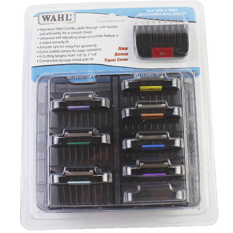 Walca ruler knife holder case