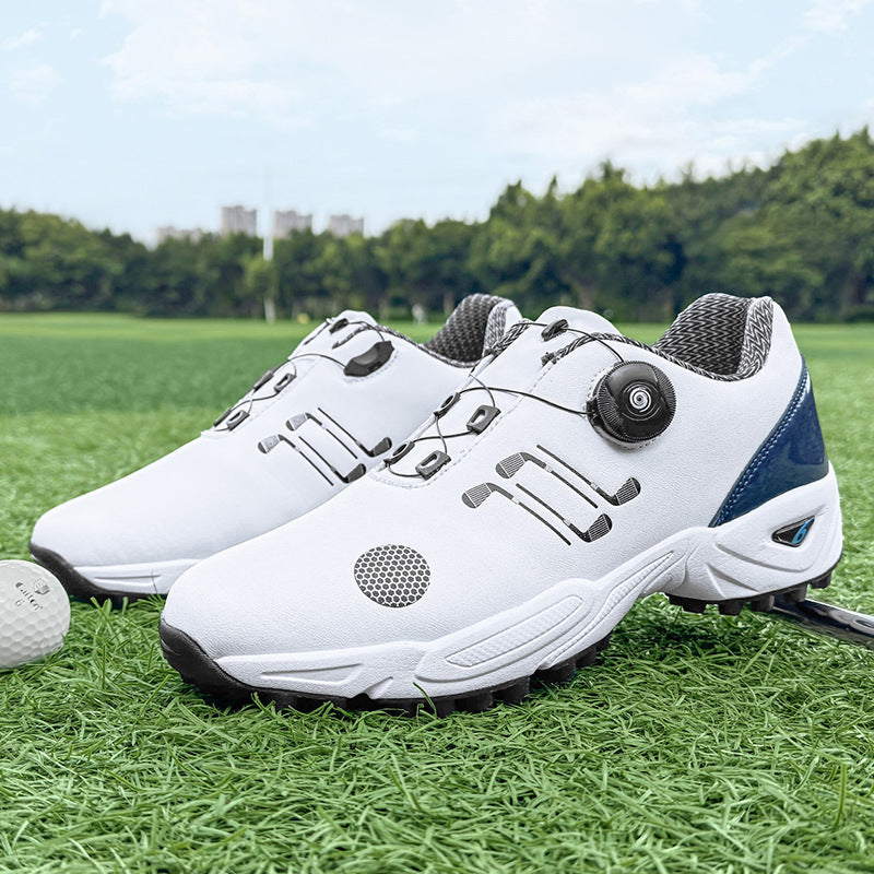 Golf Shoes Men&
