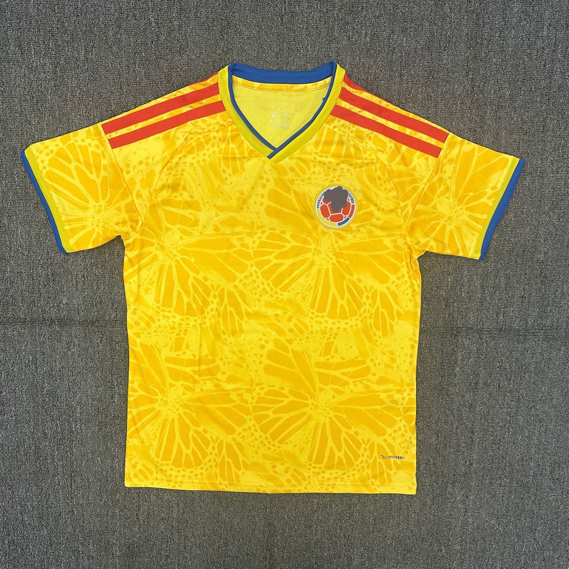Football jersey