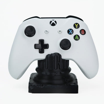 Roman Column Game Controller Desktop Stand