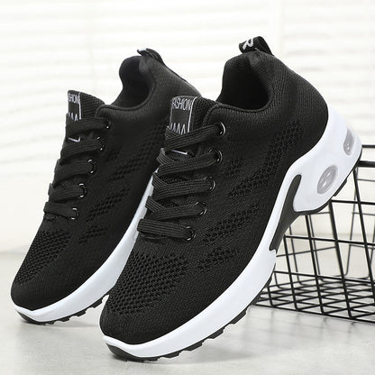 Women Air Cushion Running Shoes