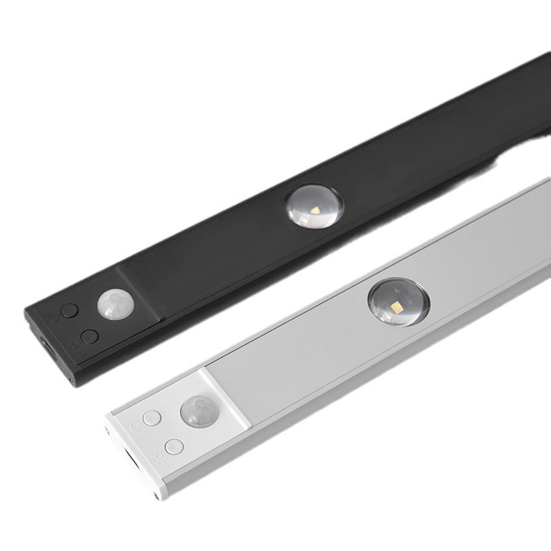 Ultra-Thin Wireless Sensor Cabinet Light