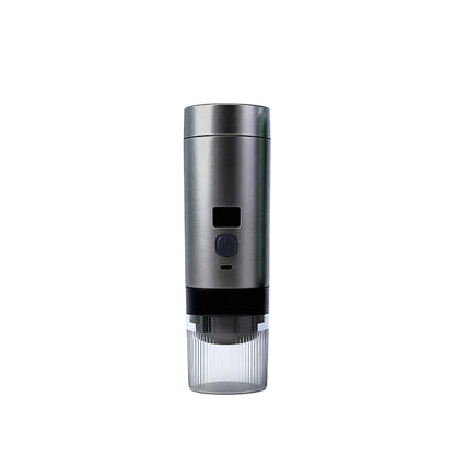 Portable Capsule Coffee Machine