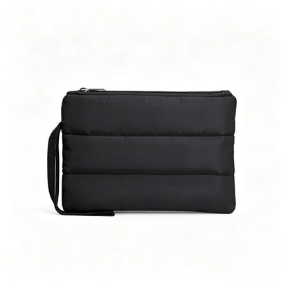 Simple Tote Bag for Women, Large Capacity Commuter Handbag