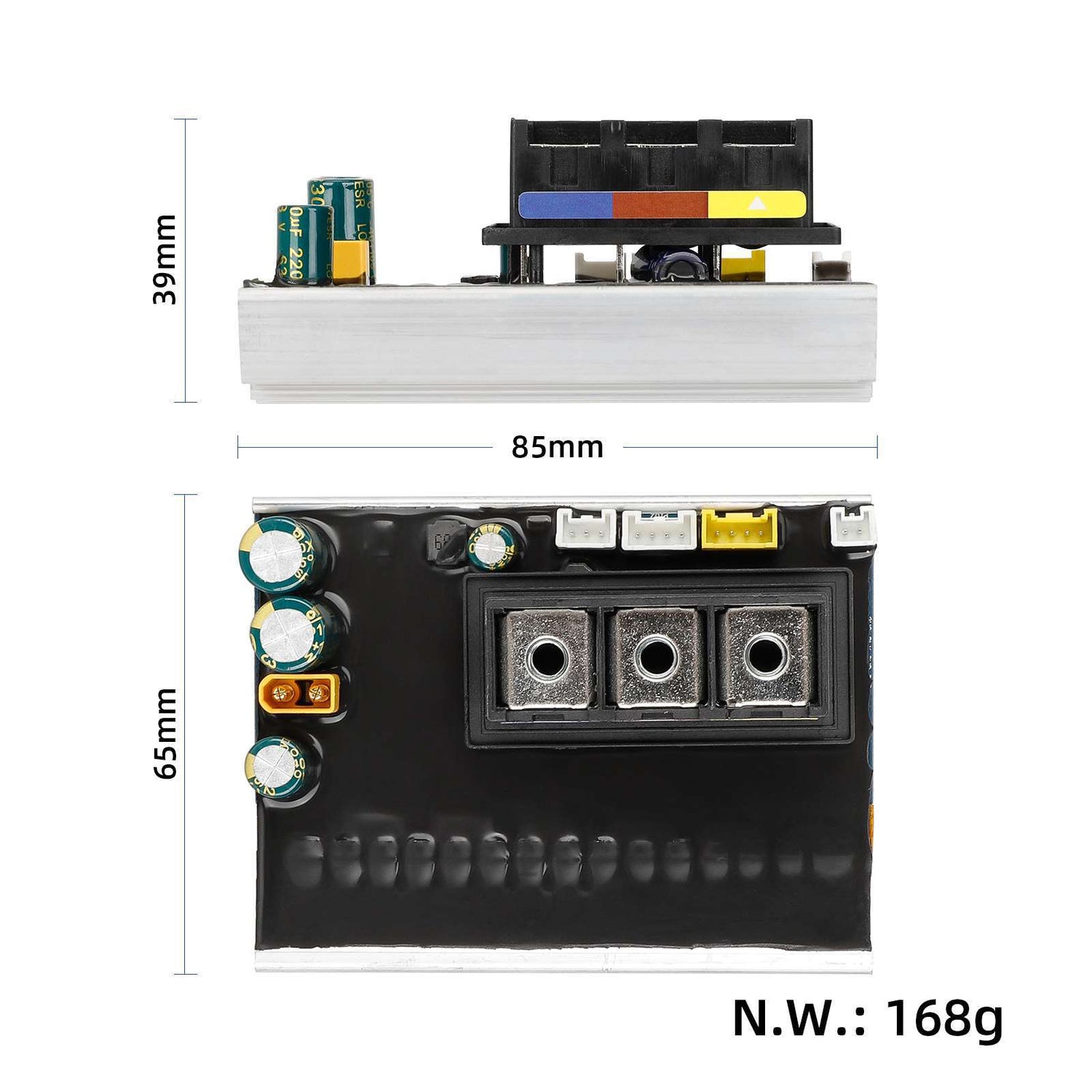 F Series Main Control Board F20F25F30F40 Controller Control Panel