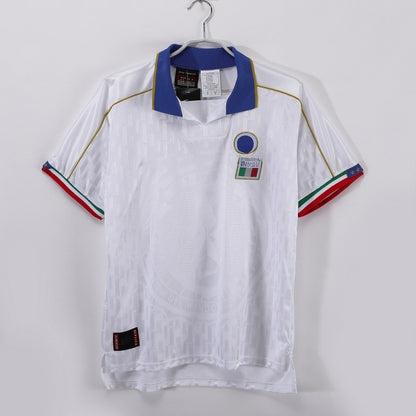 Retro Soccer Jersey T-Shirt